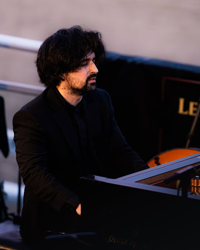 Jorge Gonzalez Buajasan - Plongée