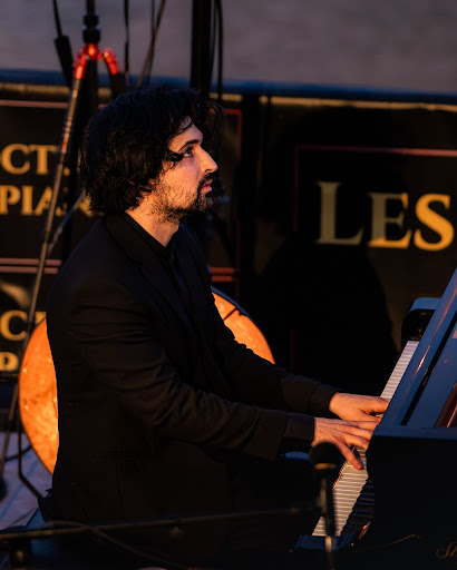 Jorge Gonzalez Buajasan - Profil