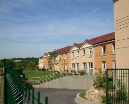 Foyer de Vie Les Mésanges