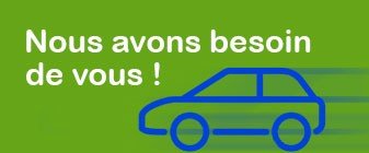 [old] Appel aux bénévoles