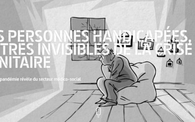 Avenir Apei intervient sur arte.TV