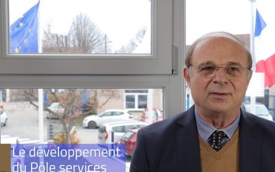 Vœux 2022 de Jean-Michel Reiter