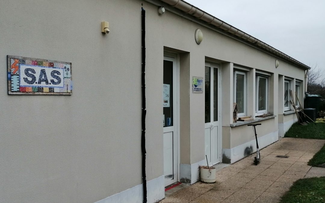 SAS Les Courlis