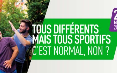 Journée mondiale de la trisomie