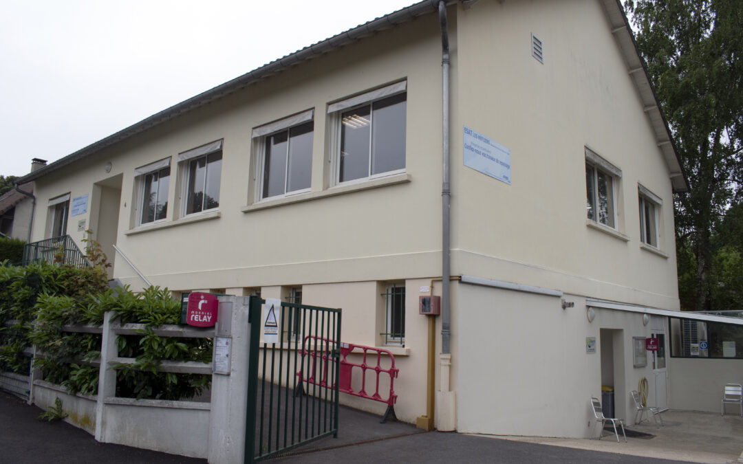 ESAT Les Néfliers