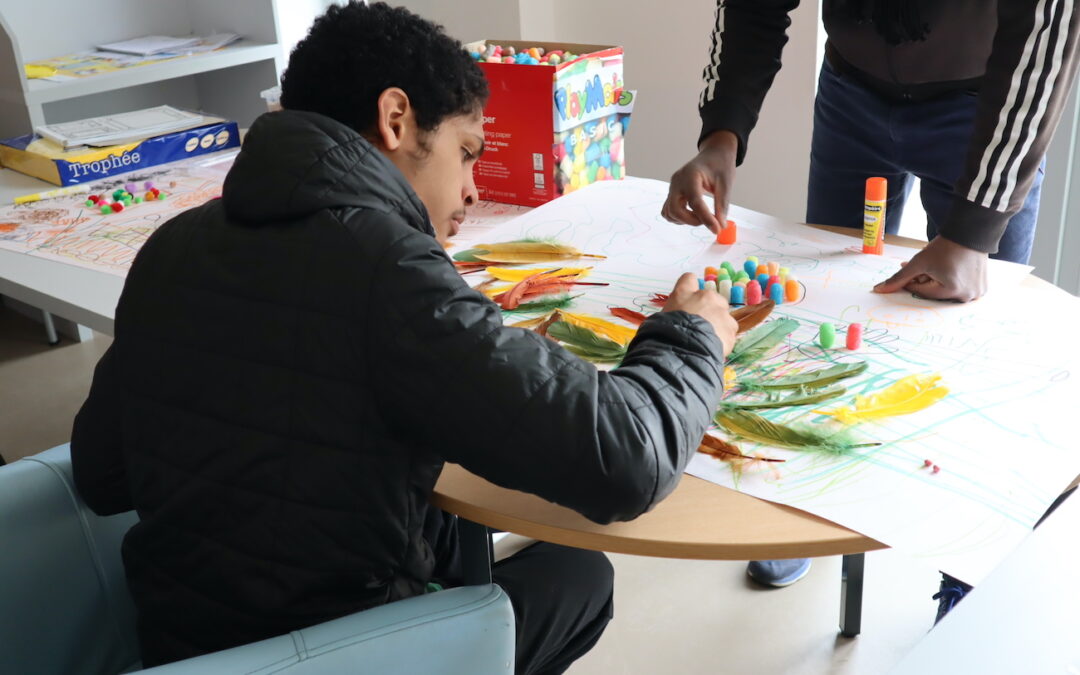 La convention internationale des droits de l’enfant du 20 novembre 1989