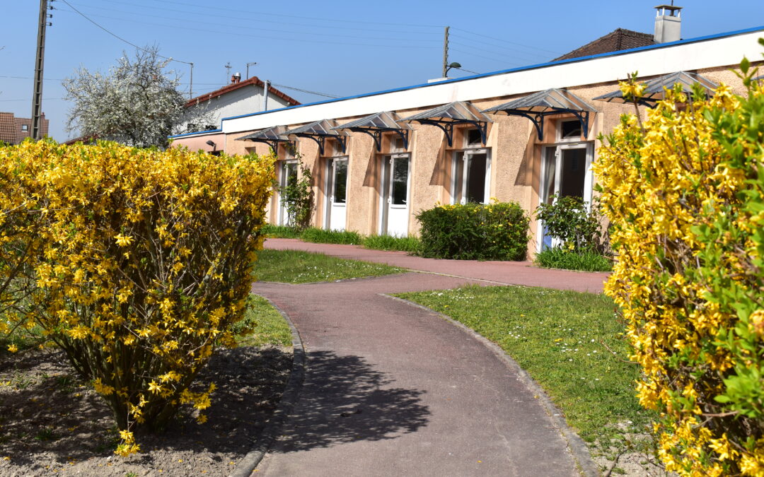 Foyer d’Accueil Médicalisé Le Moulin