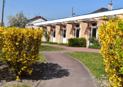 Foyer d’Accueil Médicalisé Le Moulin