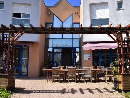 Foyer de Vie Les Monts Blancs
