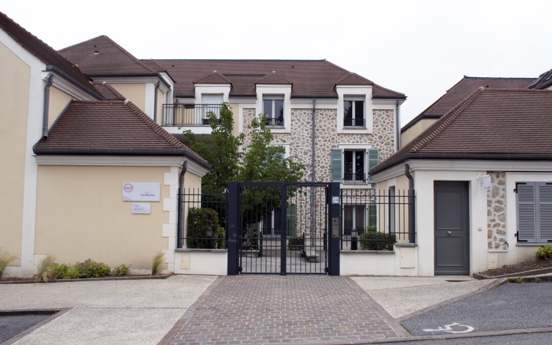 Service Appartements