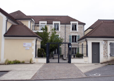 Service Appartements