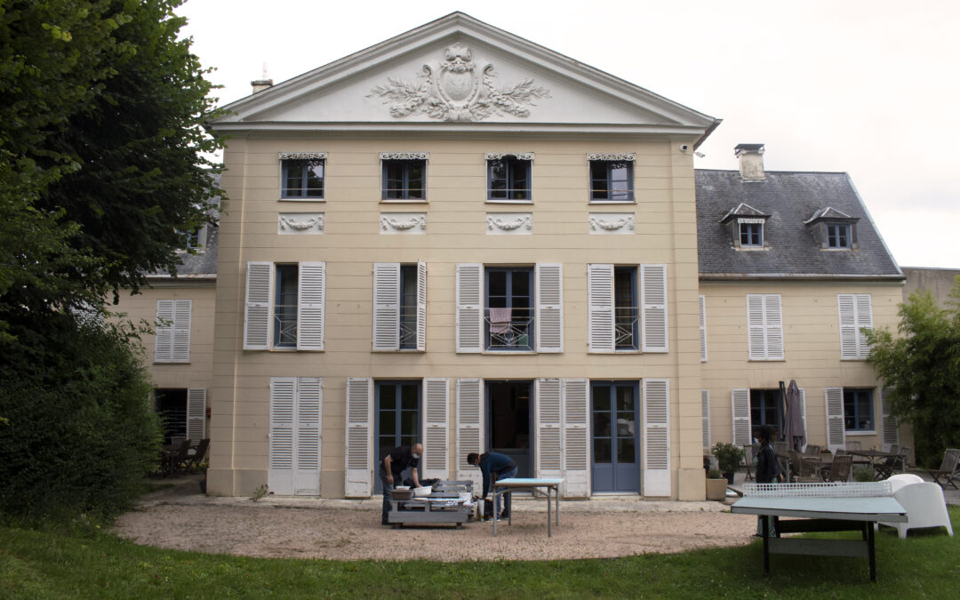 Foyer d’hébergement l’Oasis