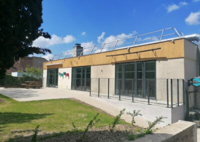 S.A.V.S. Vivre Parmi Les Autres