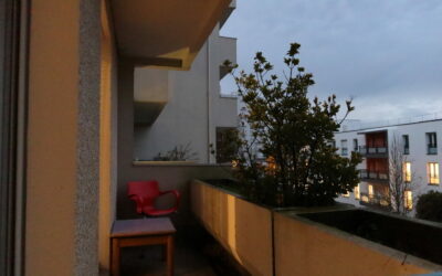 Nouveau foyer appartement Montval situé à Marly-le- Roi