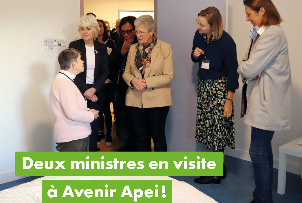 Découvrez l’Echos d’Avenir N°69