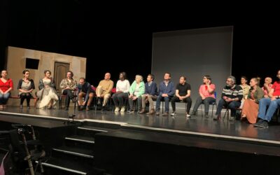 « FALC en Scène »: une nouvelle forme de théâtre