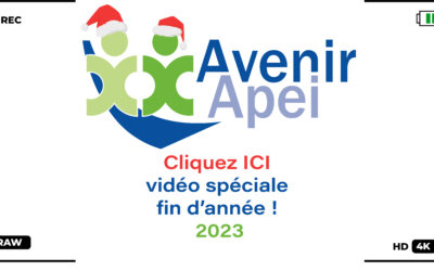 Joyeuses fêtes de fin d’année 2023 !
