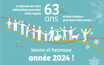 Découvrez l’Echos d’Avenir N°70