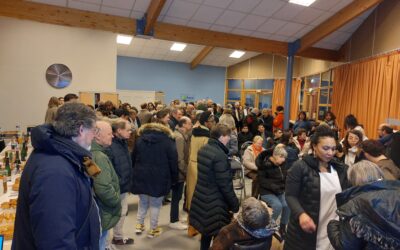 Retour sur la journée du 16 janvier