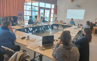 Avenir Apei s’engage pour l’autodétermination de toutes les personnes accompagnées !