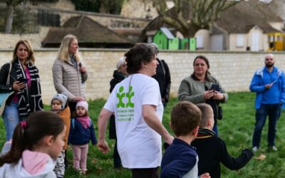 L’inclusion passe aussi par le sport !