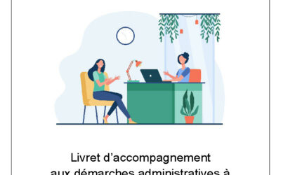 Livret de soutien aux démarches administratives
