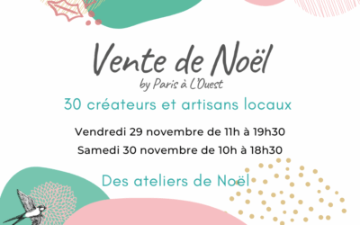L’atelier des copines