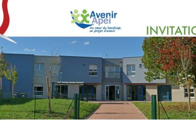 Inauguration du Foyer de Vie Les Monts Blancs et du Pôle Médical 28 mars 2025