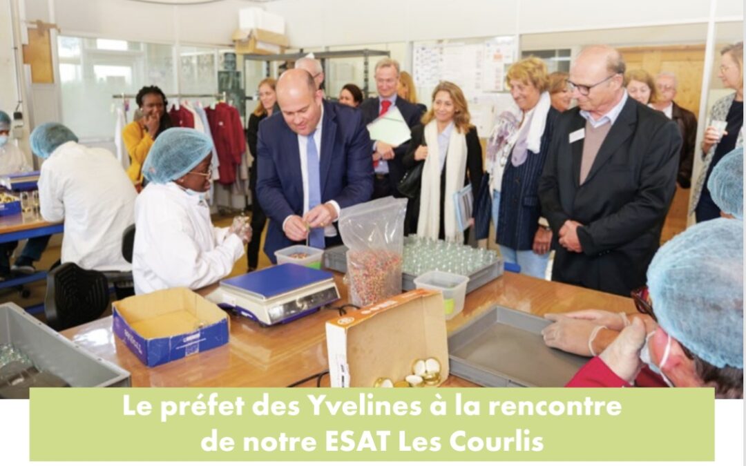 Echos d’avenir N°73