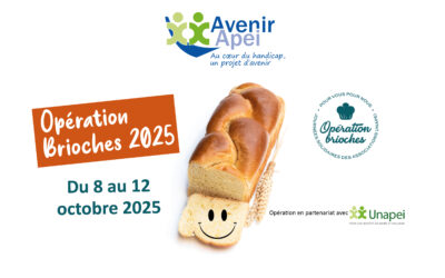 Commandez vos brioches !