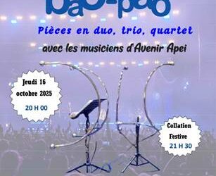 Le Plus Beau du Baopao