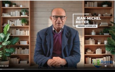 Votre don aujourd’hui, c’est plus d’autonomie et de sourires demain. Agissez à nos côtés.