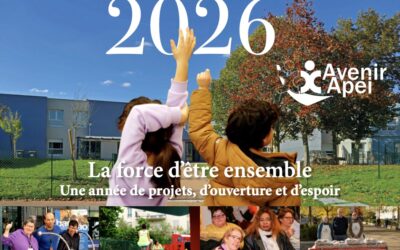 Voeux 2026