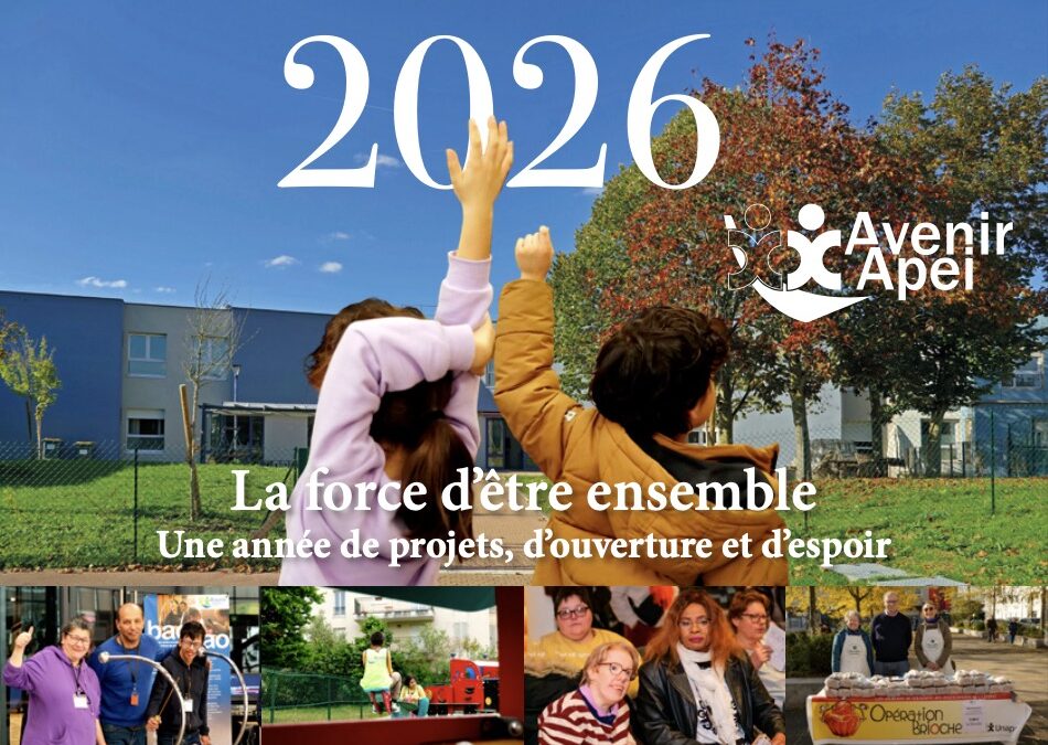 Voeux 2026