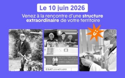 Portes ouvertes dans nos ESAT 10 juin