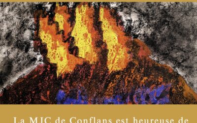 Venez découvrir les créations de nos résidents !